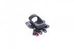 TechPro CH1353117 Interior Door Handle - Front Right or Rear Right - view 3
