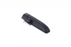 TechPro CH1520139 Exterior Door Handle - Rear Left - view 3