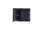 TechPro CH1552101 Interior Door Handle - Rear Left or Rear Right - view 1