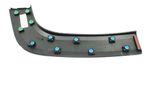 TechPro CH1791104C Wheel Arch Molding - Rear Right - view 3