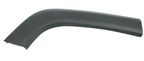 TechPro CH1791104C Wheel Arch Molding - Rear Right - view 1