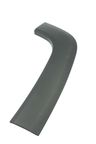 TechPro CH1791104C Wheel Arch Molding - Rear Right - view 4