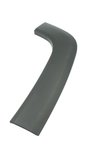TechPro CH1791104 Wheel Arch Molding - Rear Right - view 3