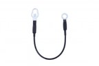 TechPro CH1920100 Tailgate Check Cable - Left - view 1