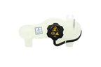 TechPro CH3014178 Radiator Outlet Tank - view 2