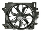 TechPro CH3115157 Engine Cooling Fan Assembly - view 3