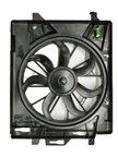 TechPro CH3115157 Engine Cooling Fan Assembly - view 1