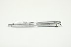 TechPro FI1047100C Bumper Cover Molding - Front Right - view 3