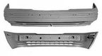 TechPro FO1000243P Bumper Cover - Front - view 1