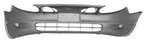 TechPro FO1000410 Bumper Cover - Front - view 2
