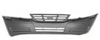 TechPro FO1000441 Bumper Cover - Front - view 2