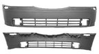TechPro FO1000445 Bumper Cover - Front - view 1