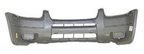 TechPro FO1000473C Bumper Cover - Front - view 2