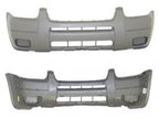 TechPro FO1000473C Bumper Cover - Front - view 1
