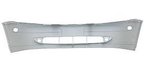 TechPro FO1000498 Bumper Cover - Front - view 2