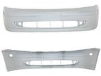 TechPro FO1000498 Bumper Cover - Front - view 1