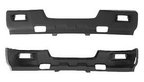 TechPro FO1000524 Bumper Cover - Front - view 1