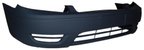 TechPro FO1000550C Bumper Cover - Front - view 1