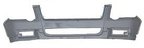 TechPro FO1000597C Bumper Cover - Front - view 2