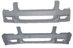 TechPro FO1000597P Bumper Cover - Front - view 1