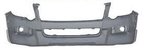 TechPro FO1000601P Bumper Cover - Front - view 2