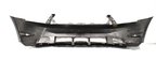TechPro FO1000646C Bumper Cover - Front - view 2