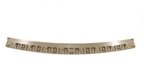 TechPro FO1019101 Bumper Step Pad - Front - view 3