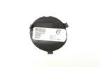 TechPro FO1029108 Tow Hook Cover - Front Left - view 3