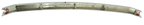TechPro FO1036118 Bumper Cover Grille - Front - view 3