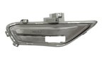 TechPro FO1038133 Bumper Insert - Front Left - view 2