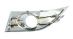 TechPro FO1039109 Bumper Insert - Front Right - view 2