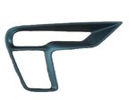 TechPro FO1039181 Bumper Insert - Front Right - view 1