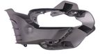 TechPro FO1039191C Bumper Insert - Front Right - view 1