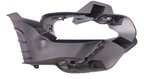 TechPro FO1039191 Bumper Insert - Front Right - view 1