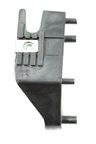TechPro FO1042131 Bumper Cover Support - Front Left - view 2