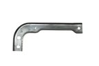 TechPro FO1042141 Bumper Cover Support - Front Left - view 2