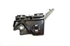 TechPro FO1042153 Bumper Cover Support - Front Left - view 1