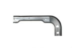TechPro FO1043141 Bumper Cover Support - Front Right - view 2