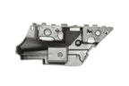 TechPro FO1043159C Bumper Cover Support - Front Right - view 3