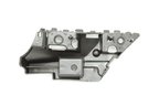 TechPro FO1043159 Bumper Cover Support - Front Right - view 3