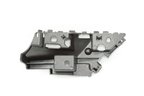 TechPro FO1043160 Bumper Cover Support - Front Right - view 2