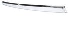 TechPro FO1044117 Bumper Cover Molding - Front - view 2