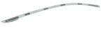 TechPro FO1046100 Bumper Cover Molding - Front Left - view 3