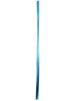 TechPro FO1046102 Bumper Cover Molding - Front Left or Front Right - view 1