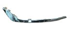 TechPro FO1046111 Bumper Cover Molding - Front Left - view 1
