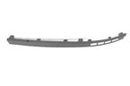 TechPro FO1046114 Bumper Cover Molding - Front Left - view 2