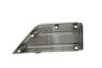 TechPro FO1046115 Bumper Cover Molding - Front Left - view 3