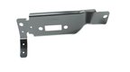 TechPro FO1062104C Bumper Support - Front Left - view 2