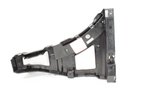 TechPro FO1062108C Bumper Support - Front Left - view 2