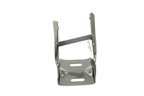 TechPro FO1067129 Bumper Bracket - Front Right - view 2